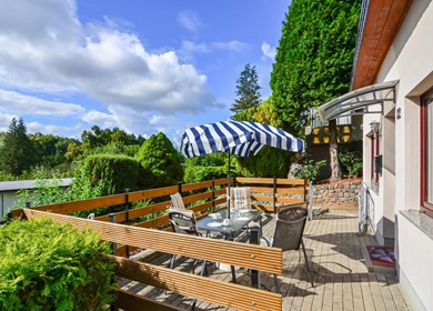 Ferienhaus Klein Nemerow - Objekt Nr. 136-DMV216