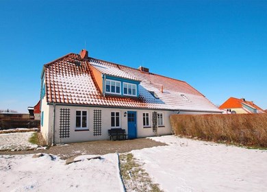 Ferienhaus Klocksin - Objekt Nr. 521-DMS021012-DYA