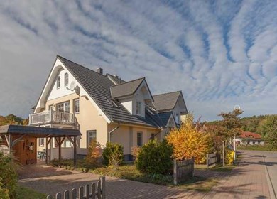 Ferienhaus Klöpinsee - Objekt Nr. 512-2391805