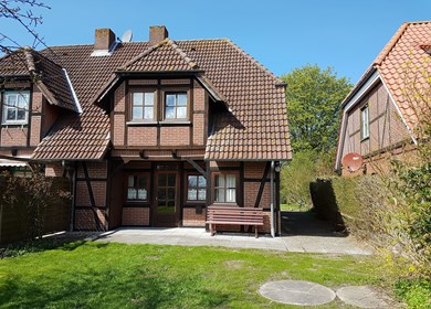 Ferienhaus Kopendorf - Objekt Nr.  512-2727408