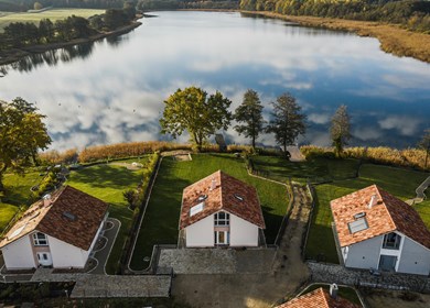 Ferienhaus Krakow am See - Objekt Nr. 512-2715400