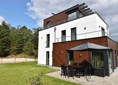 Ferienhaus Krakower See - Objekt Nr.  512-2658697