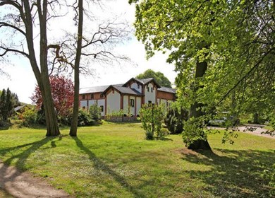 Ferienhaus Kuchelmiß - Objekt Nr. 512-642080