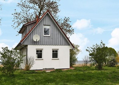 Ferienhaus Kummerow - Objekt Nr. 521-DMS021060-F