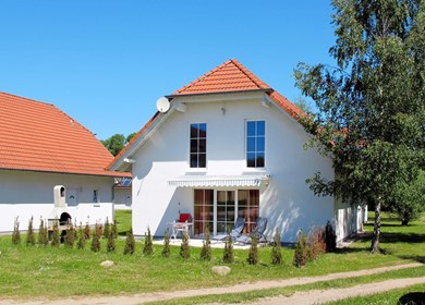 Ferienhaus Kummerower See - Objekt Nr. 305-DE9208.608.1