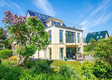 Ferienhaus Kühlungsborn West - Objekt Nr. 512-984042