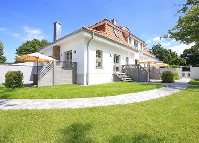 Ferienhaus Kützler Winkel - Objekt Nr. 512-2914895