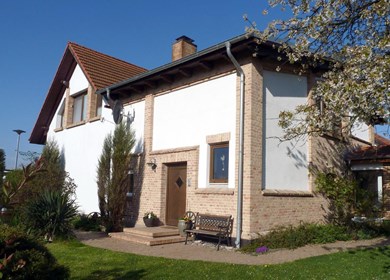 Ferienhaus Lambrechtshagen - Objekt Nr. 512-1574335