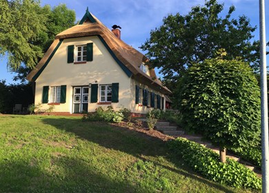 Ferienhaus Lancken-Granitz - Objekt Nr. 512-2374350