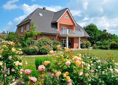 Ferienhaus Landkirchen - Objekt Nr. 512-2727592