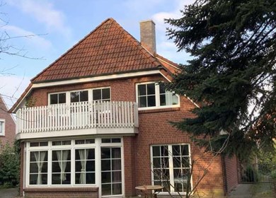 Ferienhaus Langendamm - Objekt Nr. 512-2700111