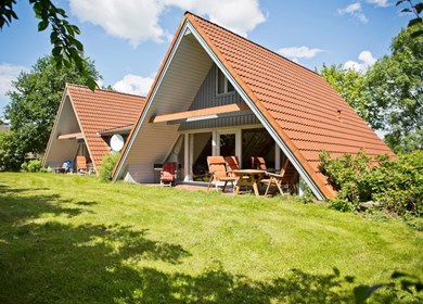 Ferienhaus Langenhorn - Objekt Nr. 512-2904937