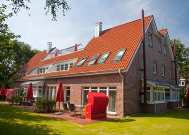 Ferienhaus Langeoog - Objekt Nr. 512-1847154