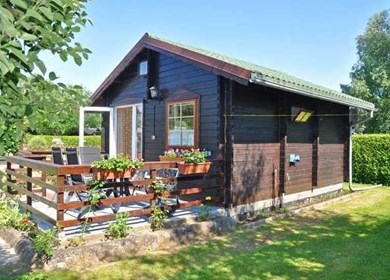 Ferienhaus Lassan - Objekt Nr. 512-2936164