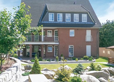 Ferienhaus Lauenburg - Objekt Nr. 136-DSH280