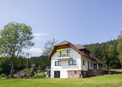 Ferienhaus Lauterbach - Objekt Nr. 512-2721091