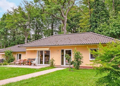 Ferienhaus Lenz - Objekt Nr.  512-2971795