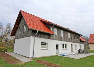 Ferienhaus Leppinsee - Objekt Nr. 512-2184243