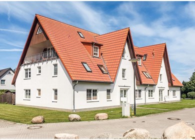 Ferienhaus Lichtenhagen - Objekt Nr. 136-DMK898