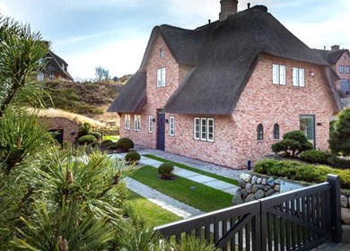 Ferienhaus List - Objekt Nr. 512-2961852