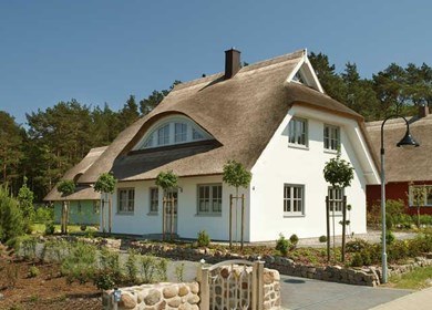 Ferienhaus Loddin - Objekt Nr. 512-2930559