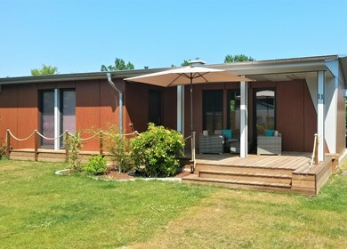 Ferienhaus Loissin - Objekt Nr. 512-2470914