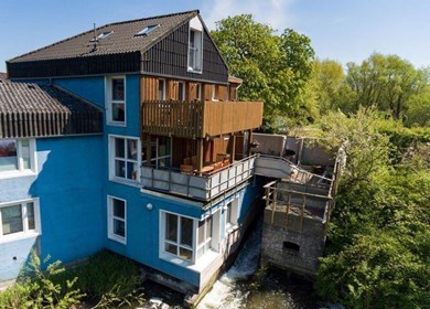 Ferienhaus Lutterbek - Objekt Nr. 512-2456239