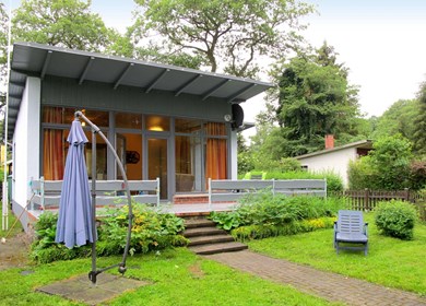 Ferienhaus Malchiner See - Objekt Nr. 305-DE9204.602.1