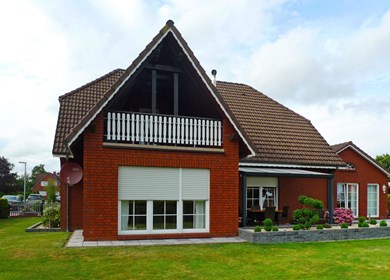 Ferienhaus Marienhafe - Objekt Nr. 305-DE2986.200.1