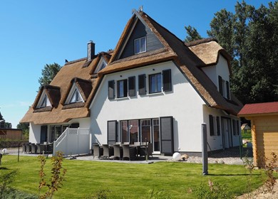 Ferienhaus Mecklenburgische Ostseeküste - Objekt Nr. 354-DE-00019-72