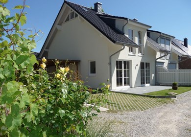 Ferienhaus Meeschendorf - Objekt Nr. 512-2685721