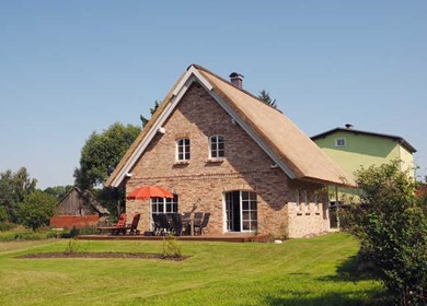 Ferienhaus Mellenthin - Objekt Nr. 512-1496317