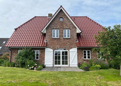 Ferienhaus Midlum - Objekt Nr. 512-2988940