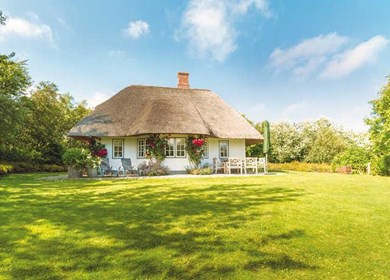 Ferienhaus Munkmarsch - Objekt Nr. 512-1993296