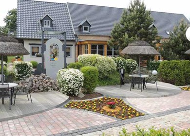 Ferienhaus Mönkebude - Objekt Nr. 512-2332181