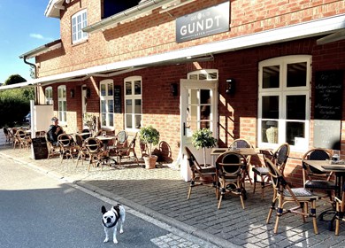 Ferienhaus Nebel - Objekt Nr. 512-2962673