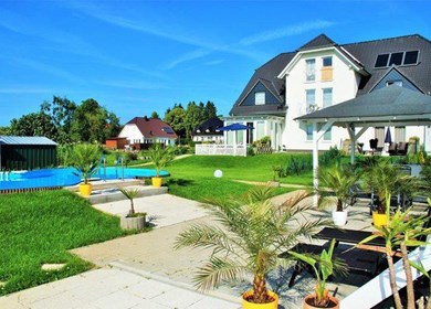 Ferienhaus Neppermin - Objekt Nr. 512-1871323