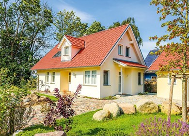 Ferienhaus Nepperminer See - Objekt Nr. 512-1512079