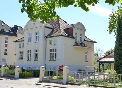 Ferienhaus Neubrandenburg - Objekt Nr. 512-1026292