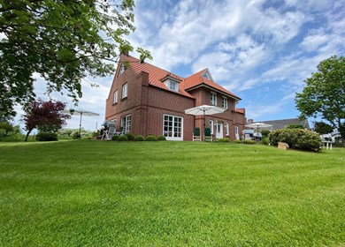 Ferienhaus Neue Tiefe - Objekt Nr. 512-2746011