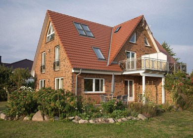 Ferienhaus Neuendorf - Objekt Nr. 512-2894834