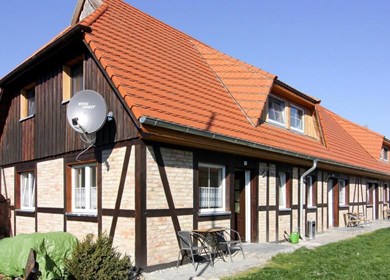 Ferienhaus Neuendorf Usedom - Objekt Nr. 521-DOS081020-P