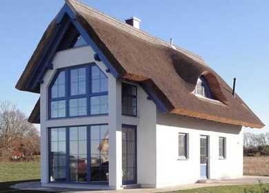 Ferienhaus Neuenkirchen Rügen - Objekt Nr. 512-2555411