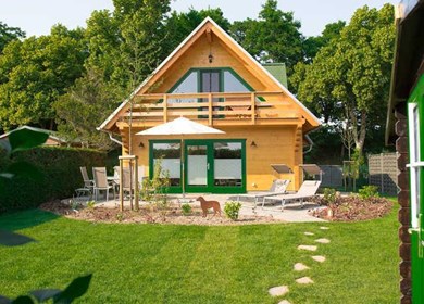 Ferienhaus Neukalen - Objekt Nr.  512-2423325