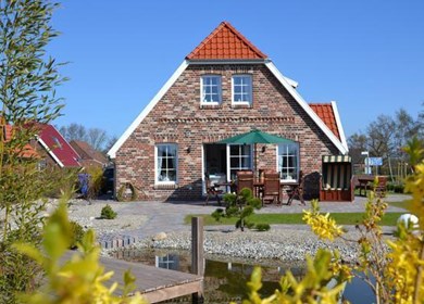 Ferienhaus Neßmersiel - Objekt Nr. 512-403294