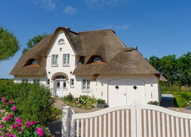 Ferienhaus Oevenum - Objekt Nr. 512-2982433