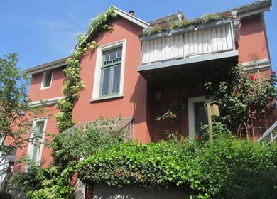 Ferienhaus Oldenburg - Objekt Nr. 512-2332084