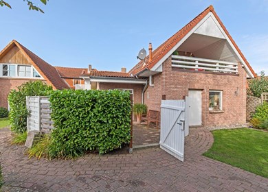 Ferienhaus Oldenburg in Holstein - Objekt Nr. 354-DE-00040-24