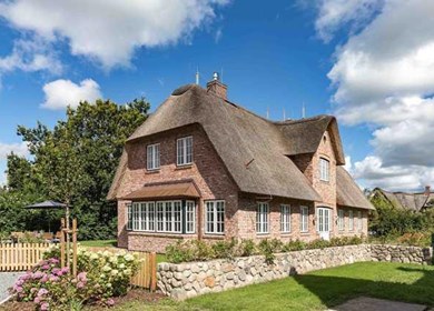 Ferienhaus Oldsum - Objekt Nr. 512-2982455