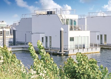 Ferienhaus Olpenitz - Objekt Nr. 136-DSH435